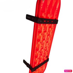 סט תושבות לקיבוע שפאלות – 4WDUNITY⁩