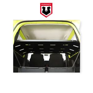 מדף תא מטען סוזוקי ג'ימני JB74 4WDUNITY