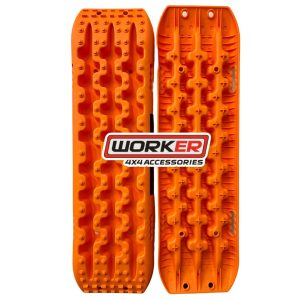 שפאלות לחילוץ WORKER 4X4