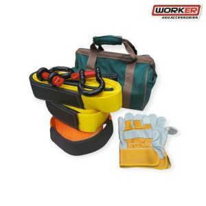 ערכת חילוץ WORKER 4X4