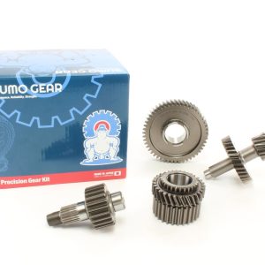 קיט יחסי העברה לטרנספר – SUMO GEAR לסוזוקי ג'ימני אוטומטית