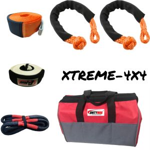 ערכת חילוץ מקצועית XTREME-4X4
