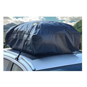 תיק גג BAG TO GO – נפח 395 ליטר