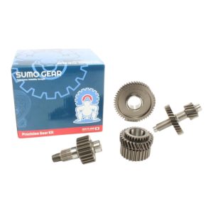 קיט יחסי העברה לטרנספר – SUMO GEAR לסוזוקי ג'ימני אוטומטית