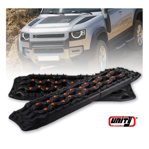 שפאלות לחילוץ HD 4WDUNITY