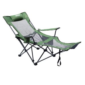 כיסא קמפינג סתלבט 4WDUNITY