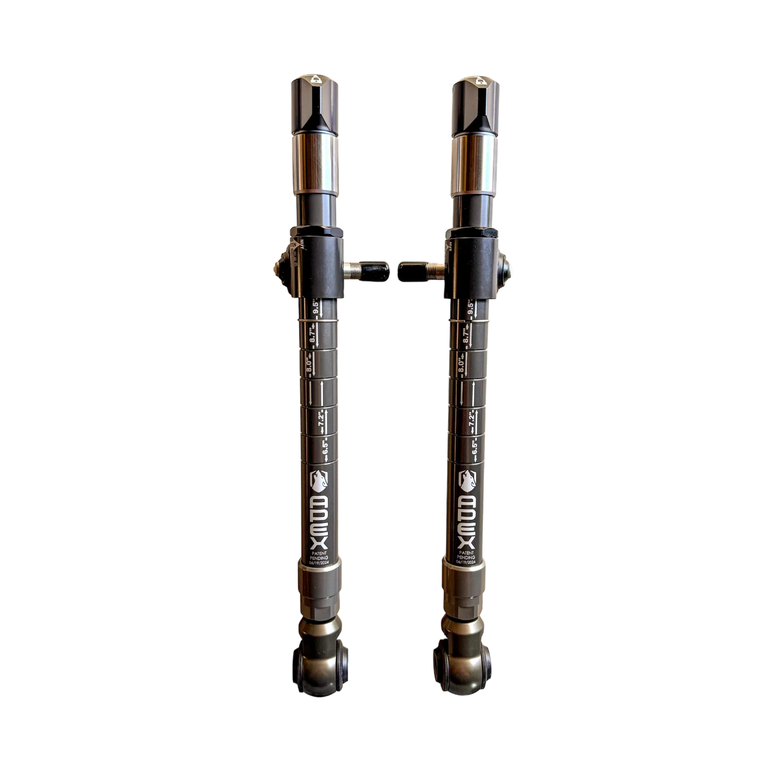 ערכת ניתוק מהיר למוט מייצב – autoLYNX Sway Bar Disconnect APEX