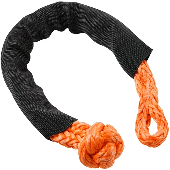 שאקל סינטטי 15 טון - עובי 10 מ"מ 4WDUNITY