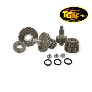 קיט יחסי העברה לטרנספר – TRAIL GEAR לסוזוקי ג'ימני ידנית