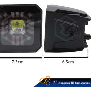 פנס לד עבודה 3S