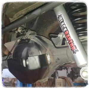 מיגון סרן (ביצה) – סוזוקי ג'ימני