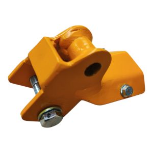 תושבת פאנהרד קדמית 4XFOURART – סוזוקי ג'ימני⁩