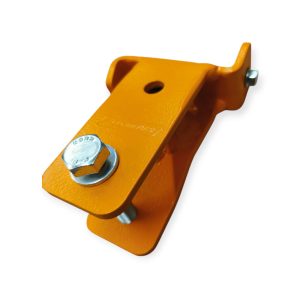 תושבת פאנהרד אחורית 4XFOURART – סוזוקי ג'ימני⁩⁩