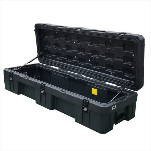 ארגז קשיח מקצועי – 98 ליטר