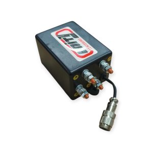 ממסר 250A – 4WDUNITY