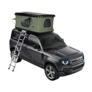 אוהל גג זוגי THULE Basin