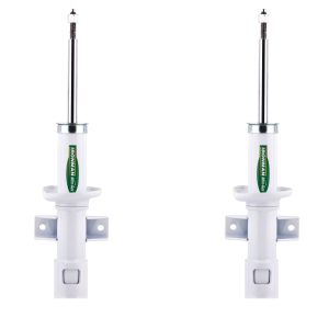 זוג בולמים קדמיים לסוזוקי גרנד ויטרה 2006+ IRONMAN NITRO GAS⁩⁩