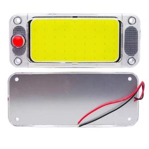 תאורת לד פנים לרכב LED COB