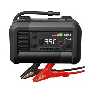 בוסטר משולב קומפרסור NOCO AX65