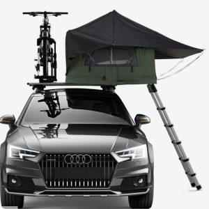 אוהל גג THULE Foothill