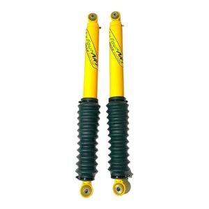 זוג בולמים אחוריים 4XFOURART לסוזוקי ג'ימני 3"-4"