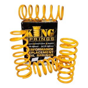 ערכת הגבהה לדייהטסו טריוס דור 1 KING SPRINGS
