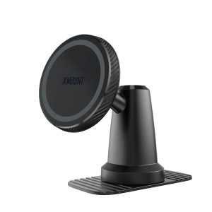 מעמד מגנטי MagSafe מתכוונן לרכב – XMOUNT XM-MagSafe-03