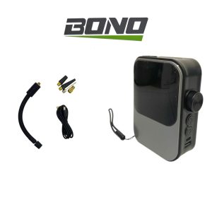 קומפרסור לרכב נטען - BONO