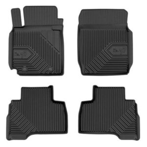 סט שטיחים 3D FROGUM לסוזוקי גרנד ויטרה 2006 ומעלה