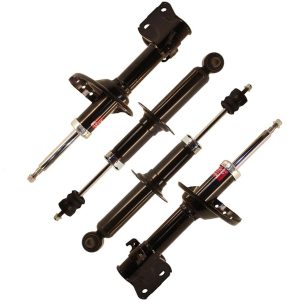 סט 4 בולמים לסובארו XV - דור 1