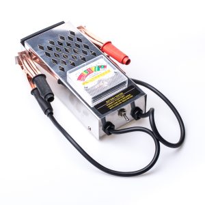 בודק מצברים אנלוגי 6V–12V | 125A