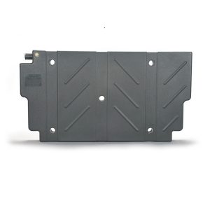 מיכל מים שטוח 45 ליטר לג'יפ רנגלר - OUTBREAK