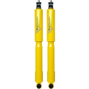 זוג בולמים קדמיים מיצובישי Q פאג'רו  DOBINSONS NITRO GAS⁩⁩⁩⁩⁩⁩