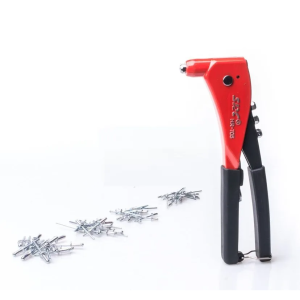 אקדח ניטים מקצועי דגם 706 SRC כולל 60 ניטים