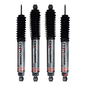 סט בולמים סוזוקי ג'ימני EXPLORER מתכווננים