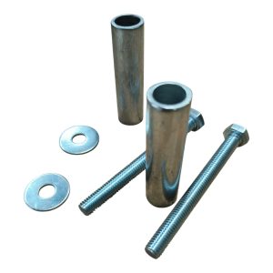 קיט הנמכת צנרת ברקס אחורית לטנדר