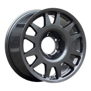 סט 4 ג'אנטים ITALY DESIGN קוטר 16 מרווח 139.7X6⁩