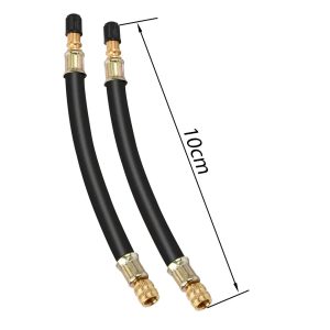 זוג מאריכי ונטיל 10 ס״מ