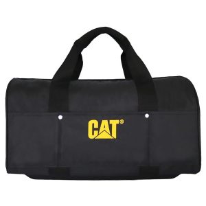 תיק חילוץ/כלים 18" – CAT קאטרפילר