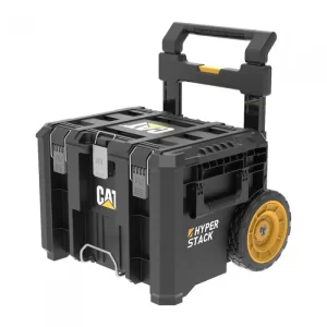 ארגז כלים על גלגלים CAT
