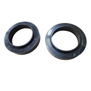 זוג ספייסרים תוספת הגבהה לפראדו 90 לחלק האחורי DOBINSONS