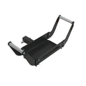 מתאם-מנשא חיבור מהיר לכננת – לוו גרירה נשלף