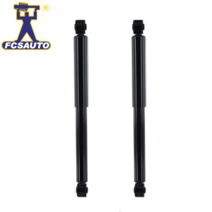 זוג בולמים אחוריים סוזוקי גרנד ויטרה 2006+ FCS AUTO