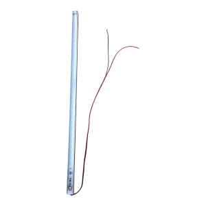 פס תאורת לד פנים לרכב 50 ס"מ