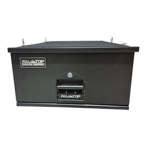 מגירת מתכת מודולרית בודדת לרכב 50 ס"מ – ALL TOP