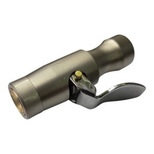 מחבר חיבור אויר לונטיל - הברגה 1/4 פנימית