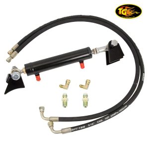 ערכת בוכנת סיוע היגוי הידראולית TRAIL GEAR