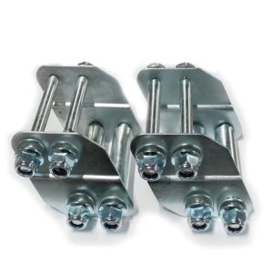 קיט הנמכה גשר גיר סוזוקי ג'ימני JB74