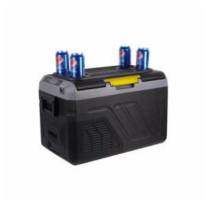 מקרר לרכב 32 ליטר – CACTUS