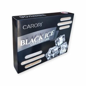 קופסת ריח לרכב – ג'ל מוצק CARORI